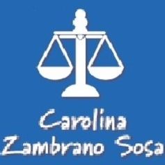 Carolina Zambrano Sosa logo